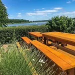 דירה Strandhaus