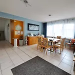 Strandhaus דירה *