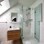 Strandhaus דירה מאלצ'ו