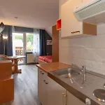 Strandhaus מאלצ'ו