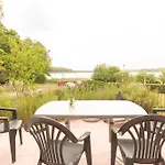 Strandhaus アパート