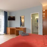 Strandhaus מאלצ'ו