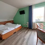 Strandhaus דירה