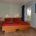 דירה Strandhaus *