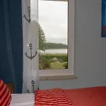アパート Strandhaus マルヒョー