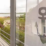 Strandhaus アパート *