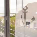 דירה Strandhaus מאלצ'ו