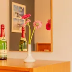 Strandhaus アパート