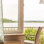 Strandhaus アパート マルヒョー
