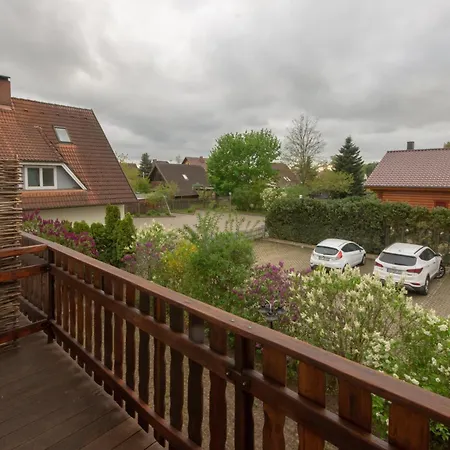 Strandhaus Malchow Malchow (Mecklenburg-Vorpommern)