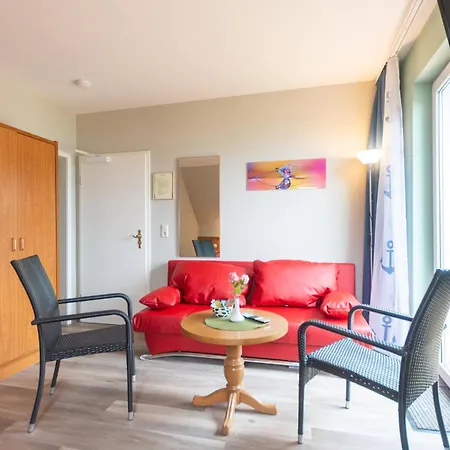 Strandhaus * 말호프