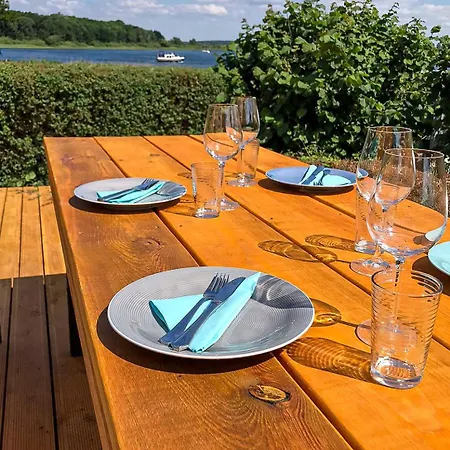 Strandhaus 말호프