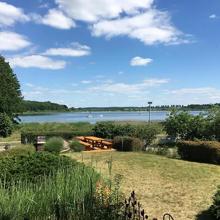 Strandhaus 아파트