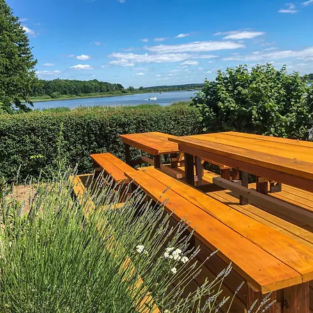 Apartment Strandhaus Malchow