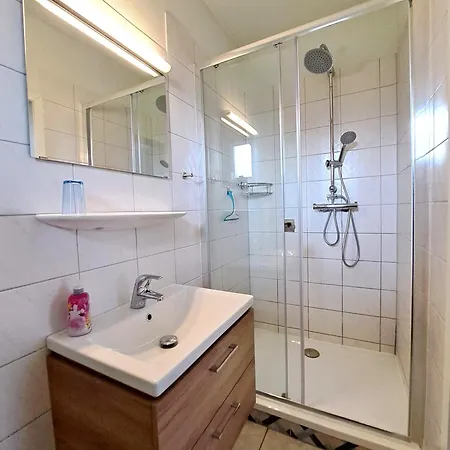 아파트 Strandhaus 말호프