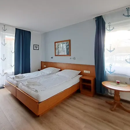 Strandhaus *
