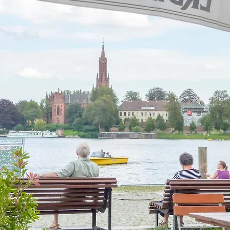 Strandhaus 말호프