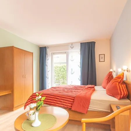 Strandhaus Malchow
