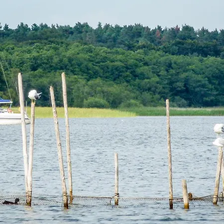 아파트 Strandhaus