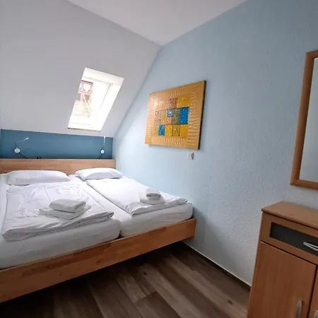 Strandhaus Malchow Apartment *
