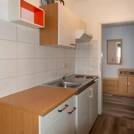 Strandhaus Malchow *