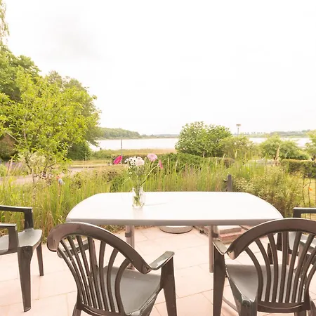 Strandhaus Lägenhet