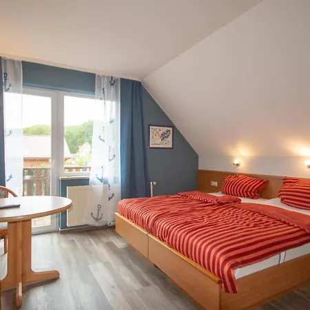 Strandhaus * 말호프