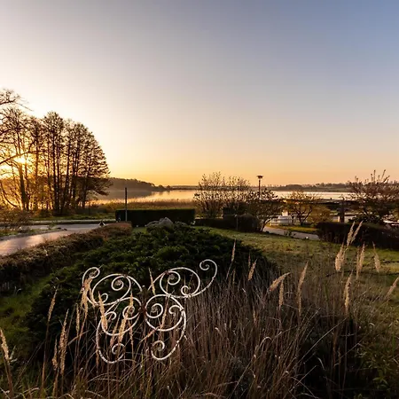 Strandhaus Malchow
