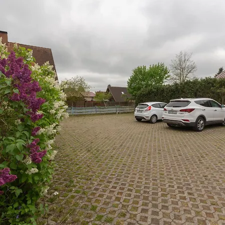 Strandhaus Lägenhet