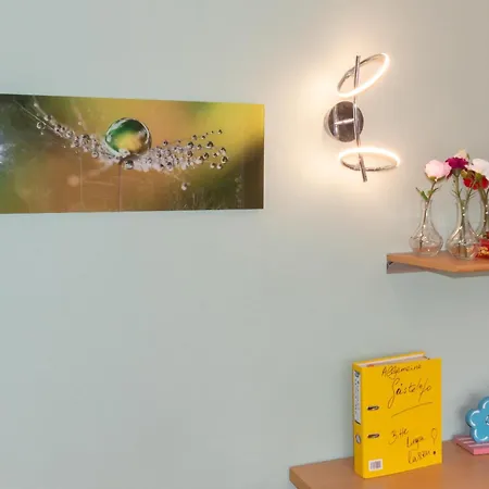 아파트 Strandhaus *