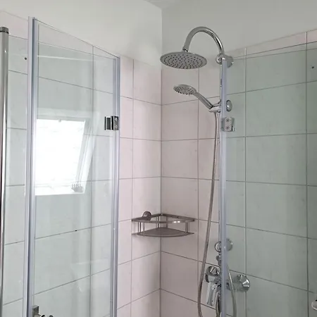 Strandhaus 아파트 말호프