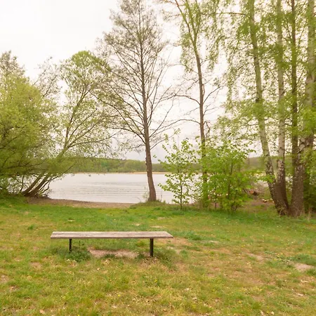 아파트 Strandhaus 말호프