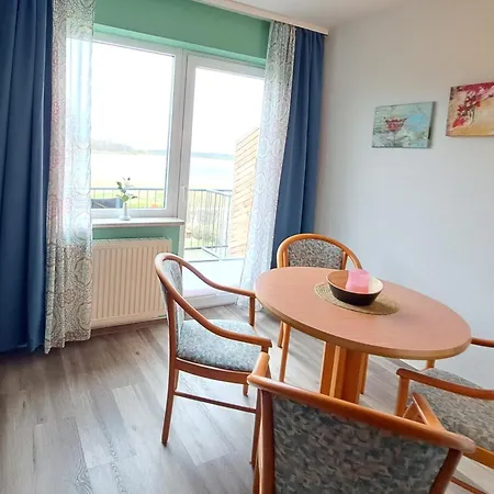 Strandhaus Malchow *