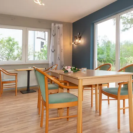 Strandhaus * 말호프