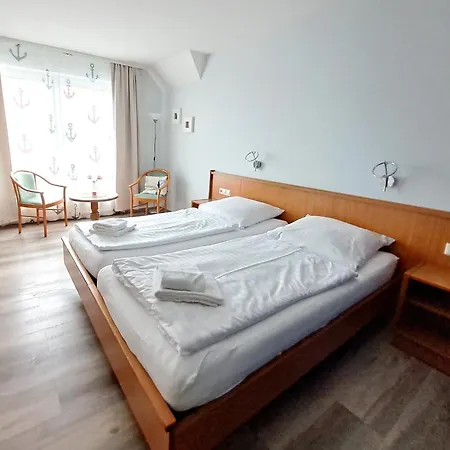 Strandhaus