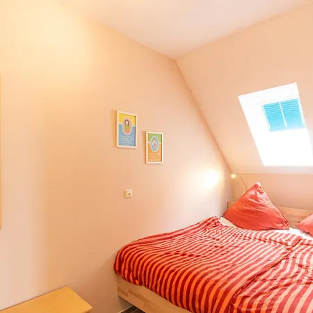 Strandhaus Malchow Apartment