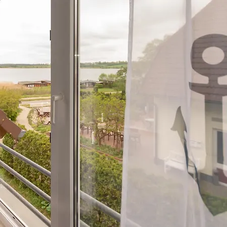 Strandhaus Apartmán *