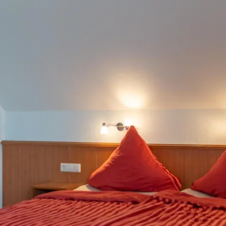 Strandhaus 말호프