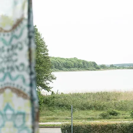 Apartment Strandhaus Malchow