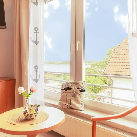 Appartement Strandhaus Malchow (Mecklenburg-Vorpommern)