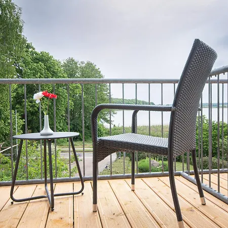 Strandhaus Malchow *