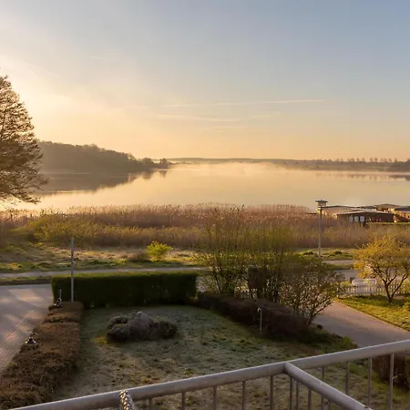 Apartment Strandhaus Malchow