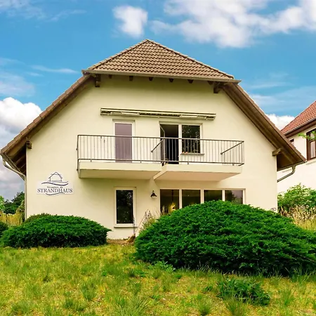 Strandhaus 아파트 *