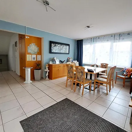 Lägenhet Strandhaus Malchow (Mecklenburg-Vorpommern)