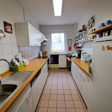 Strandhaus Malchow (Mecklenburg-Vorpommern)